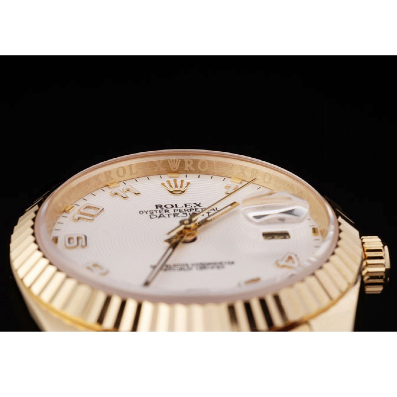 AAA replica watch Swiss Datejust Rolex Mechanism-srl105 0709